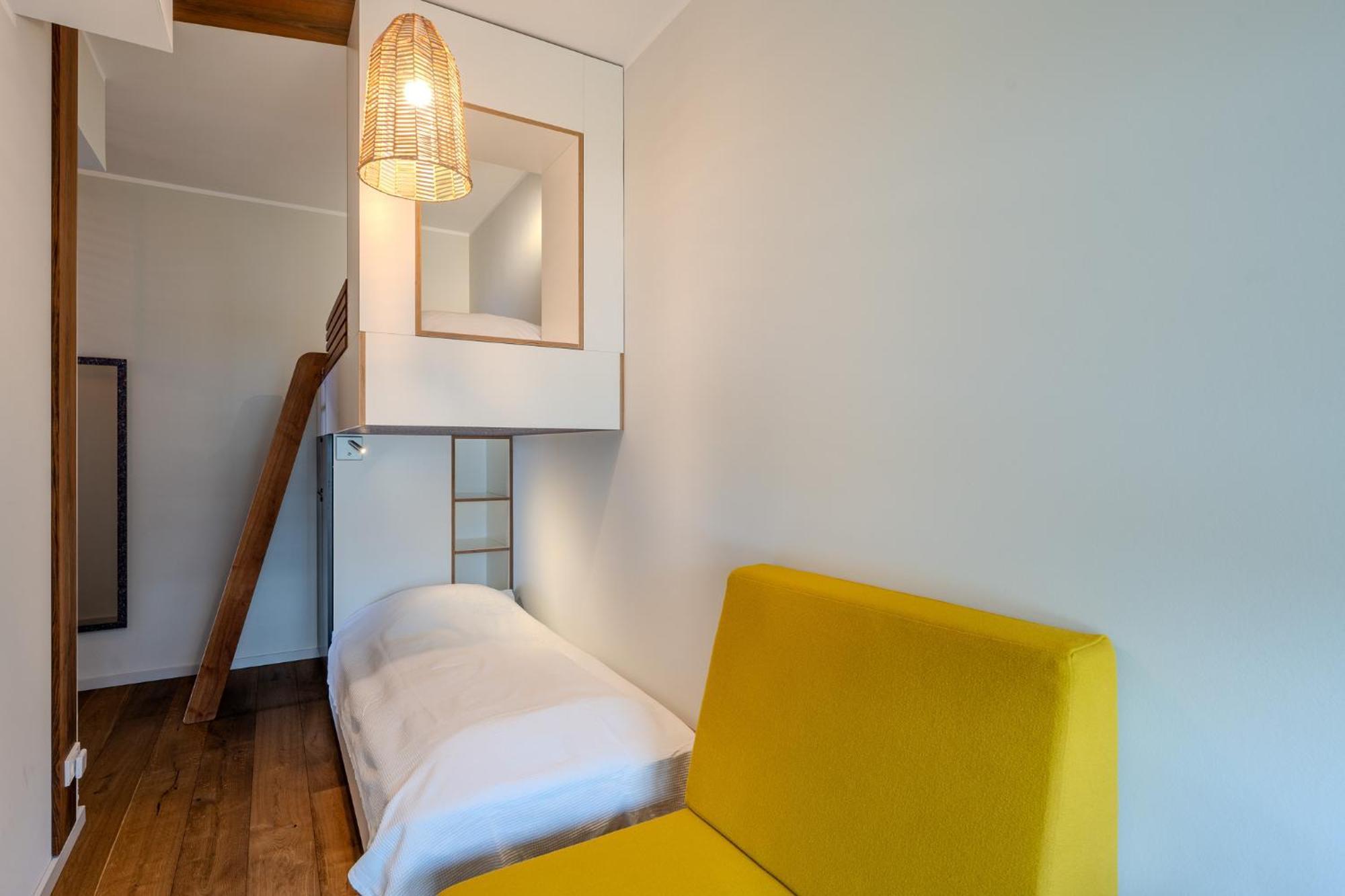 Marina Maisonette Seeblick Mit Pool Und Sauna Bad Saarow Exterior photo